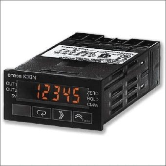 OMRON K3GN1101H Multifunctionele paneelmeter 48 mm