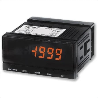 OMRON K3MA1102G Multifunctionele paneelmeter 96 mm