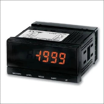 OMRON K3MA1103E Multifunctionele paneelmeter 96 mm