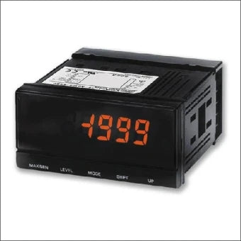 OMRON K3MA1104C Multifunctionele paneelmeter 96 mm