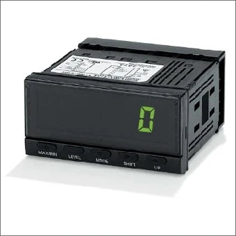OMRON K3MA3103F Multifunctionele paneelmeter 96 mm