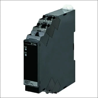 OMRON K8DT0041F Fasebewakingsrelais 17.5 mm