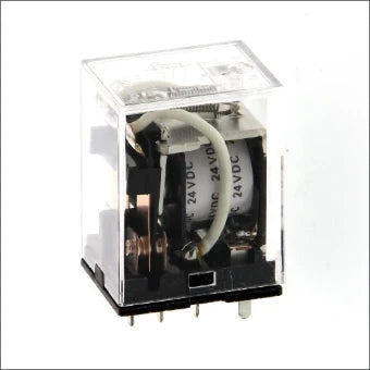 OMRON LY2 1087F Schaltrelais 22.5 mm