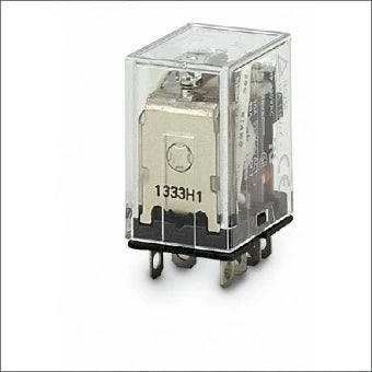OMRON LY2 5191B Schaltrelais 21.5 mm