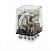 OMRON PT 1263B Relaissockel 37 mm