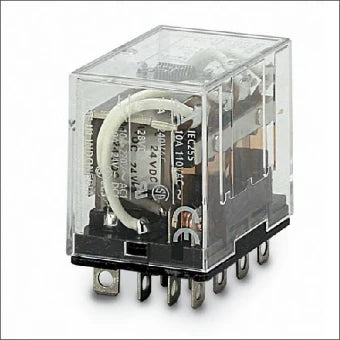 OMRON LY4 5013A Schaltrelais 41.5 mm