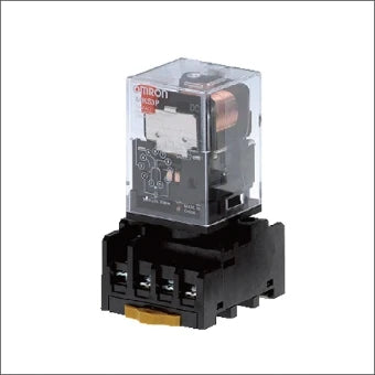 OMRON MKSN8741A Schaltrelais 34.5 mm