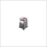 OMRON PF 2002H Relaissockel 38 mm