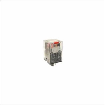 OMRON MKSN8401C MKS2PIAC12BYOMZ Schakelrelais