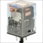 OMRON PF 2000A PF083AEBYOMZ Relaisvoet