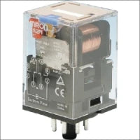 OMRON PF 2000A Relaissockel 41 mm