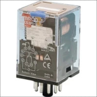 OMRON PF 2002H Relaissockel 38 mm