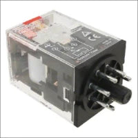 OMRON PF 2000A PF083AEBYOMZ Relaisvoet