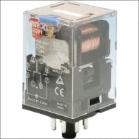 OMRON PF 2000A PF083AEBYOMZ Relaisvoet