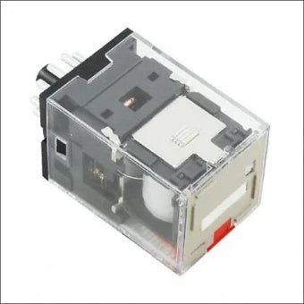 OMRON MKSN8555R MKS3PIN5AC24BYOMZ Schakelrelais