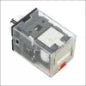 OMRON PF 2002H Relaissockel 38 mm