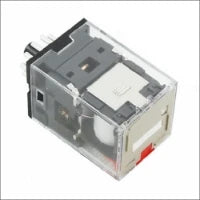 OMRON PF 2002H PF113AEBYOMZ Relaisvoet