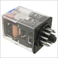 OMRON PF 2002H PF113AEBYOMZ Relaisvoet