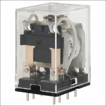 OMRON MY206043R Hulpcontact, relais