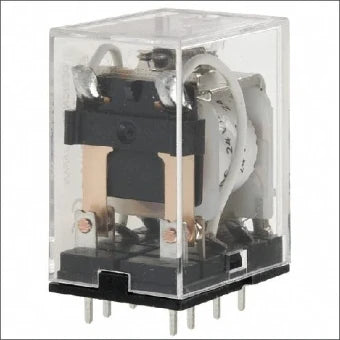 OMRON MY206053F MY202USSV2202-114481 Schakelrelais