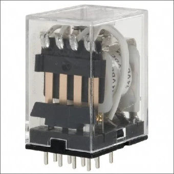 OMRON MY406031B Schaltrelais 21.5 mm