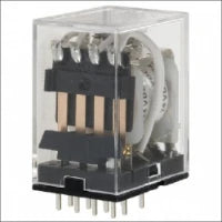OMRON PY 6001H Relaissockel 31 mm