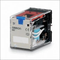 OMRON PY 6001H Relaissockel 31 mm