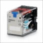 OMRON PY 6001H Relaissockel 31 mm