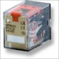 OMRON PY 6001H Relaissockel 31 mm