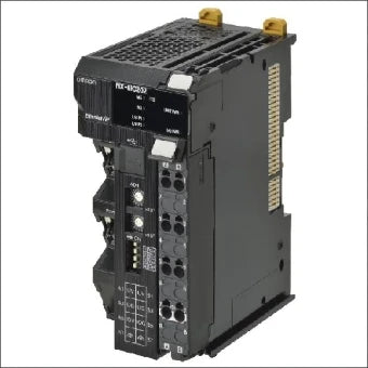 OMRON NX020092E Veldbus, dec. periferie - basiseenheid 46 mm