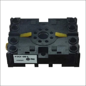 OMRON P2CF2109G Relaissockel 49 mm