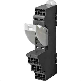 OMRON P2R 8101R Relaissockel 15.5 mm