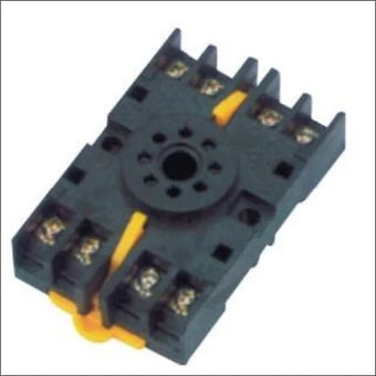 OMRON PF 1233E Relaissockel 51 mm
