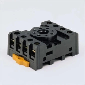 OMRON PF 2000A PF083AEBYOMZ Relaisvoet