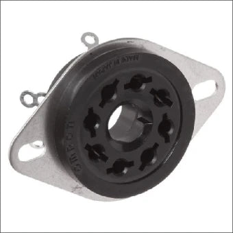 OMRON PL 1006M Relaissockel 32 mm