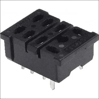 OMRON PT 1015M Relaissockel 22 mm