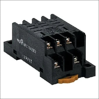 OMRON PT 1263B Relaissockel 37 mm
