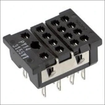OMRON PY 1020G Relaissockel 24 mm