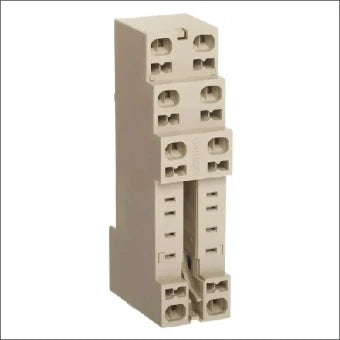 OMRON PY 6000M Relaissockel 23.2 mm
