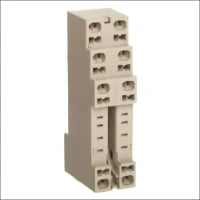 OMRON MYK 1348A Schaltrelais 21.59 mm