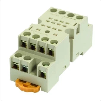OMRON PY 6026C Relaissockel 29.5 mm