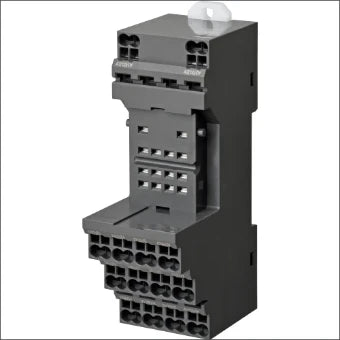 OMRON PY 8103A Relaissockel 31 mm