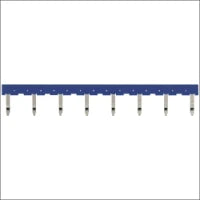 OMRON P2R 8100M Relaissockel 15.5 mm