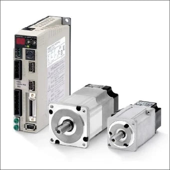 OMRON R8MG0372D Elektromotor