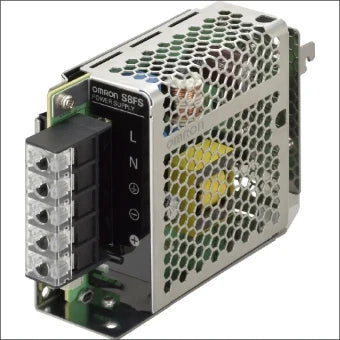 OMRON S8FS2013D Gleichstromversorgungseinheit 36.2 mm