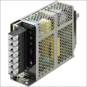 OMRON S8FS2033R Gleichstromversorgungseinheit 39.2 mm