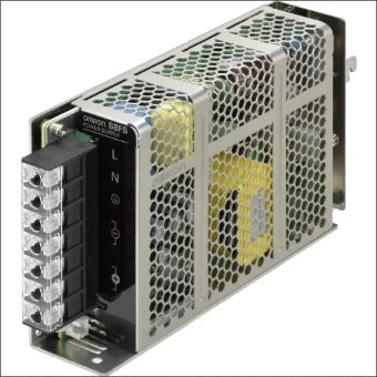OMRON S8FS2047R Gleichstromversorgungseinheit 39.2 mm