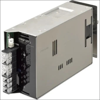 OMRON S8FS2081R Gleichstromversorgungseinheit 62.2 mm