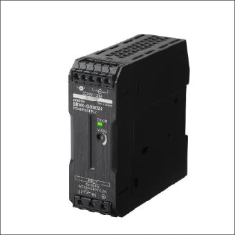OMRON S8VK1005D Gleichstromversorgungseinheit 32 mm