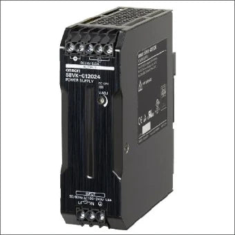OMRON S8VK1008R Gleichstromversorgungseinheit 40 mm